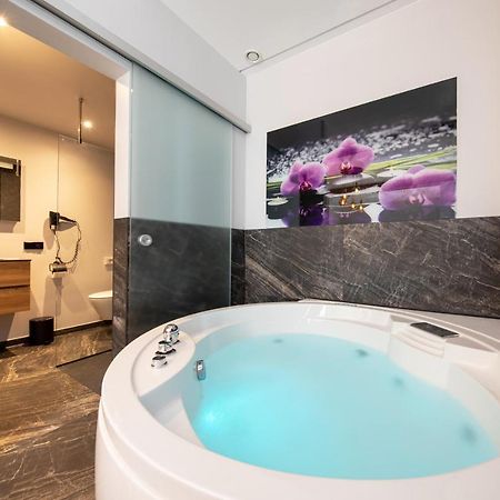Boutique Hotel Scheepers Valkenburg aan de Geul Номер фото