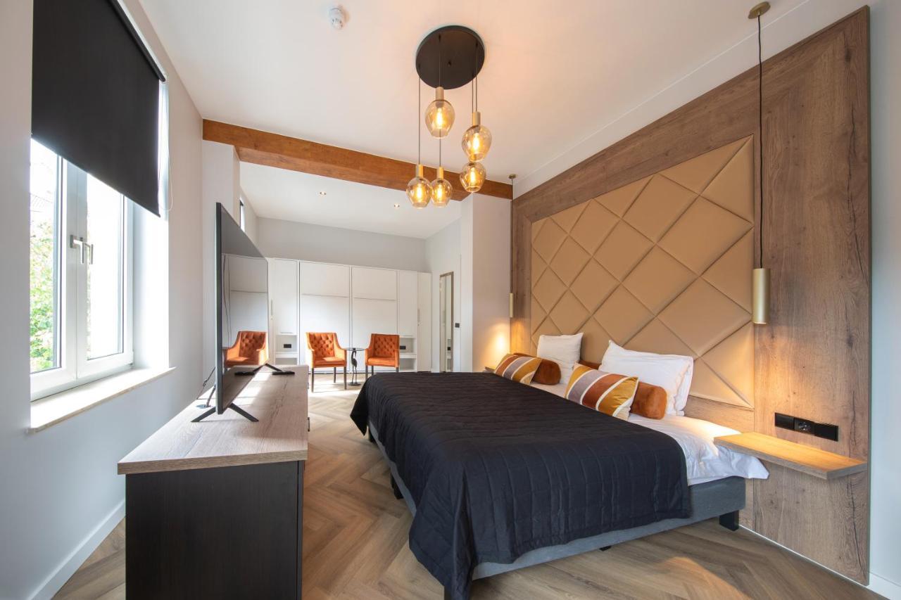 Boutique Hotel Scheepers Valkenburg aan de Geul Екстер'єр фото