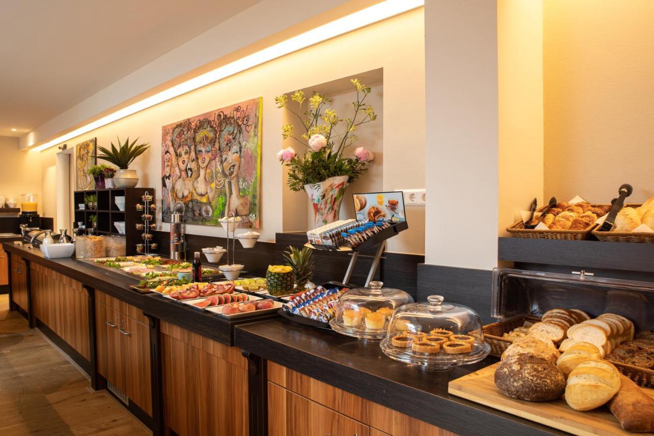Boutique Hotel Scheepers Valkenburg aan de Geul Екстер'єр фото