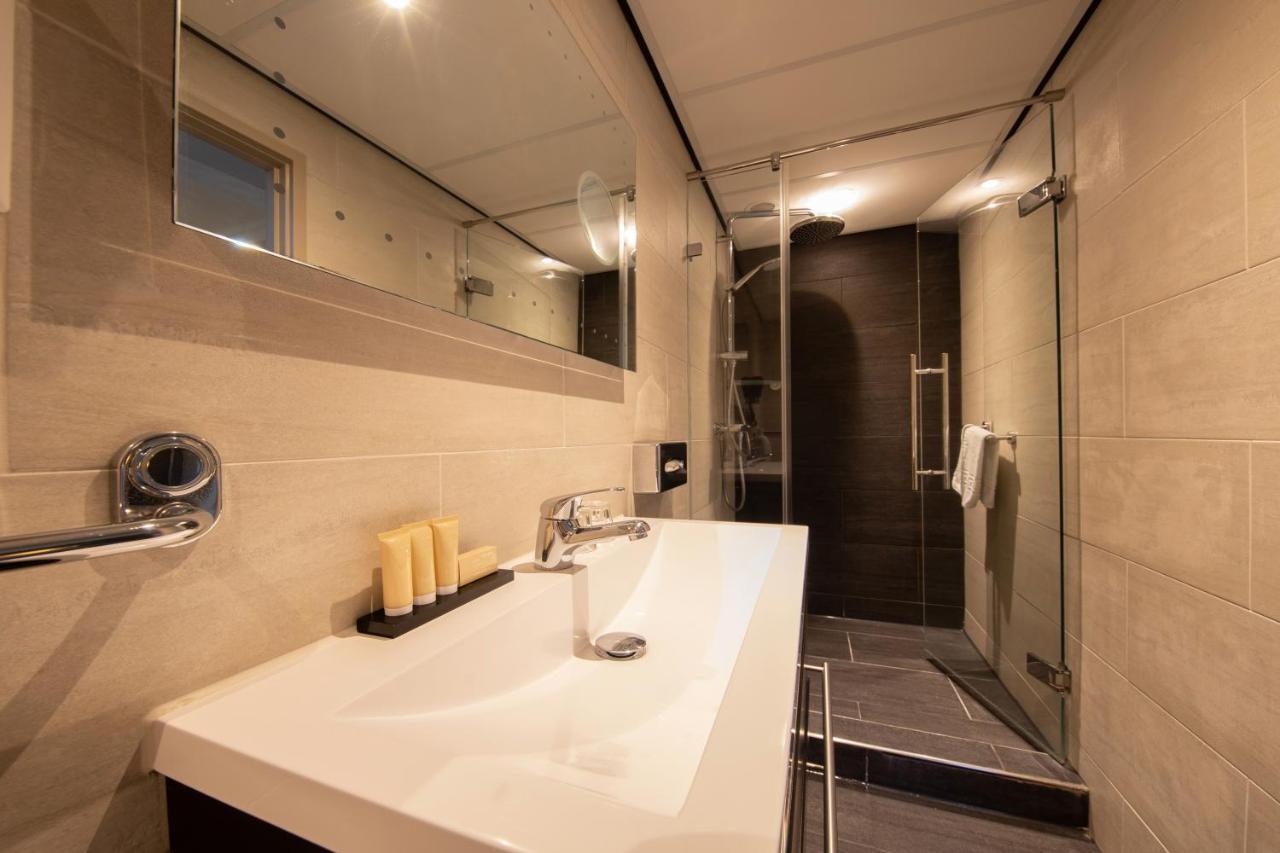 Boutique Hotel Scheepers Valkenburg aan de Geul Екстер'єр фото