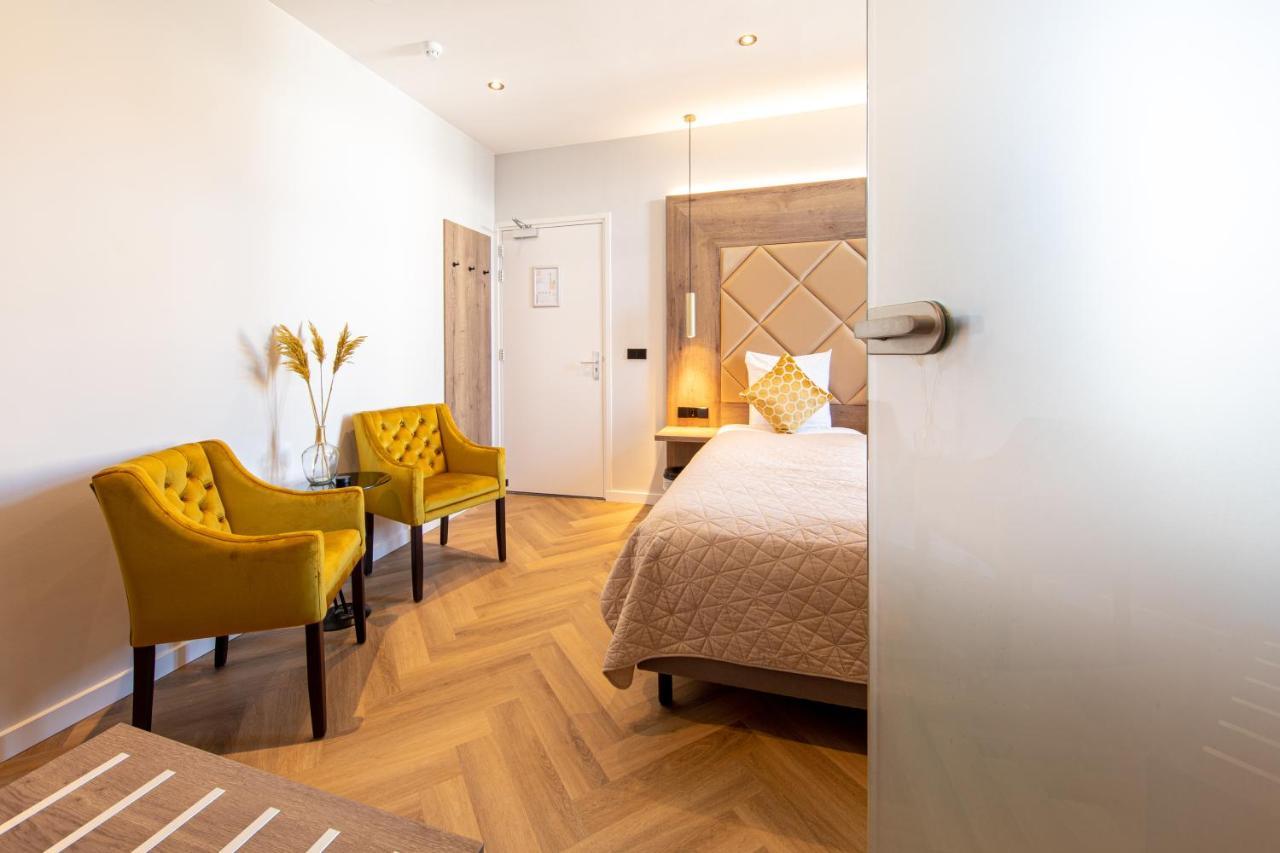 Boutique Hotel Scheepers Valkenburg aan de Geul Номер фото