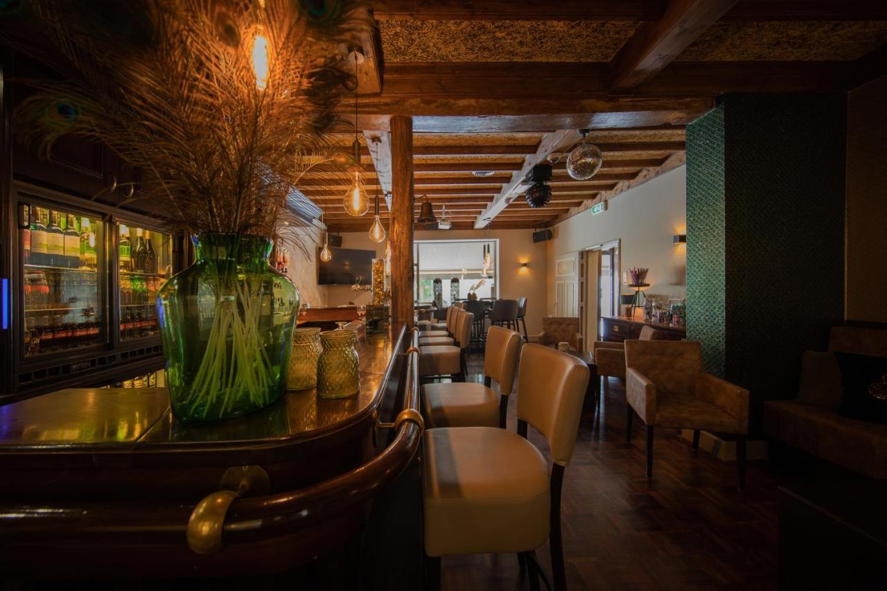 Boutique Hotel Scheepers Valkenburg aan de Geul Екстер'єр фото