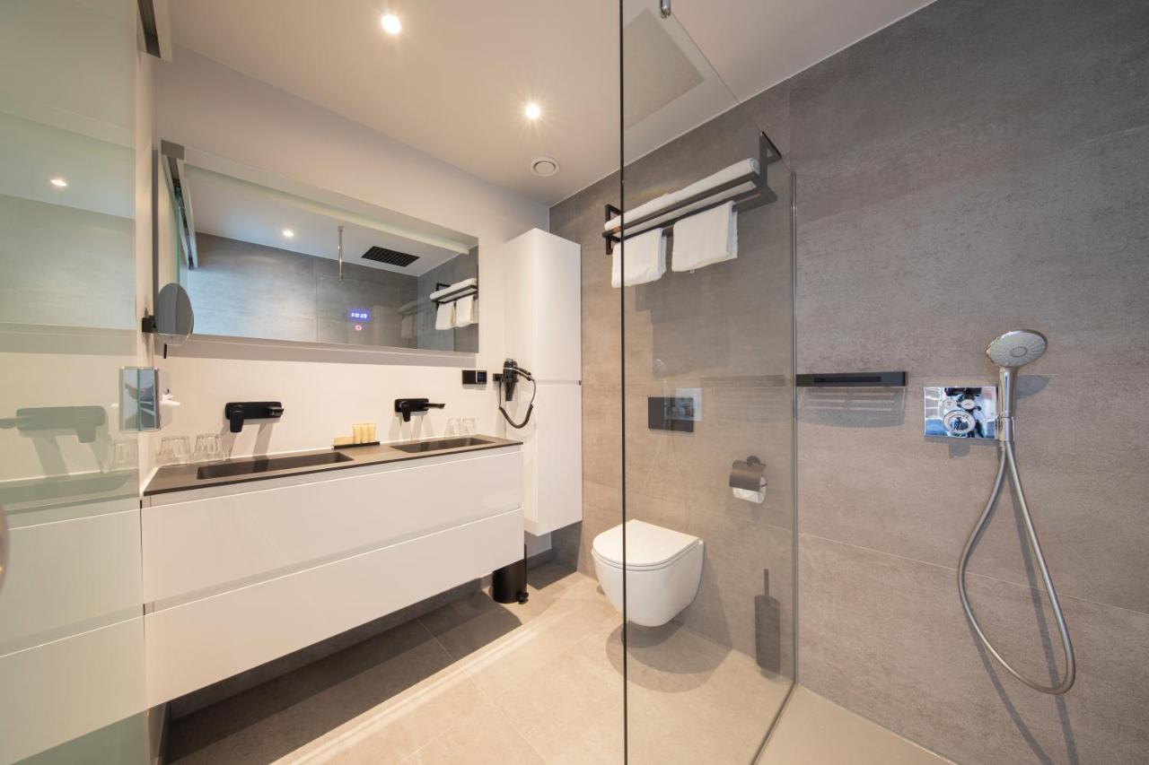 Boutique Hotel Scheepers Valkenburg aan de Geul Екстер'єр фото