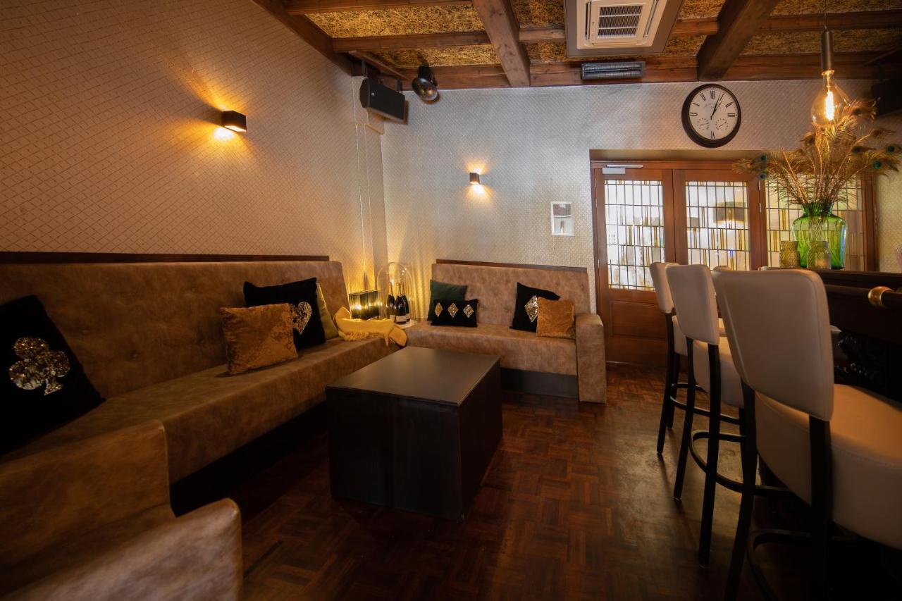 Boutique Hotel Scheepers Valkenburg aan de Geul Екстер'єр фото