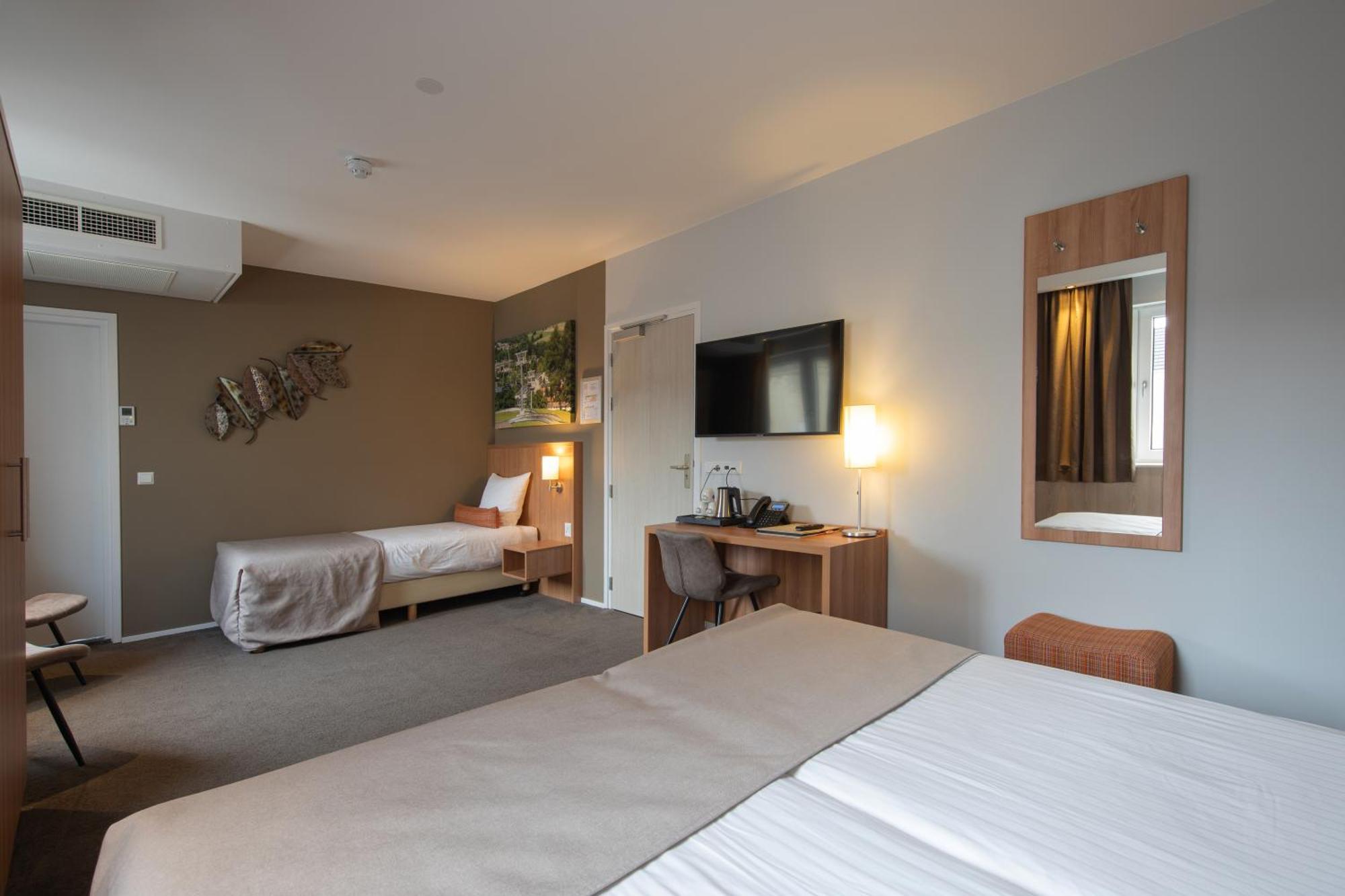 Boutique Hotel Scheepers Valkenburg aan de Geul Номер фото