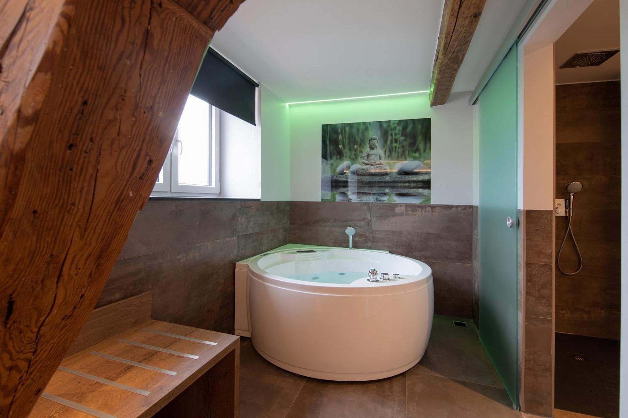 Boutique Hotel Scheepers Valkenburg aan de Geul Екстер'єр фото