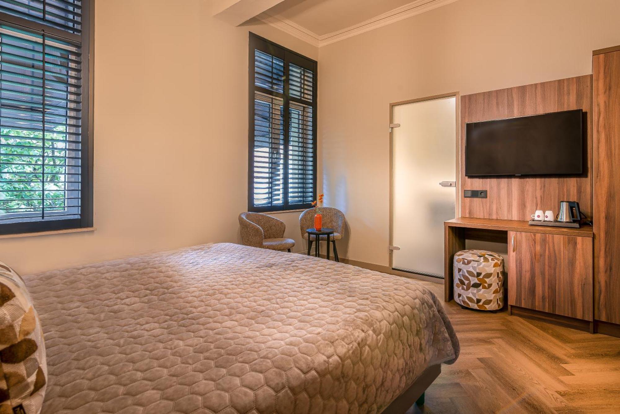 Boutique Hotel Scheepers Valkenburg aan de Geul Екстер'єр фото