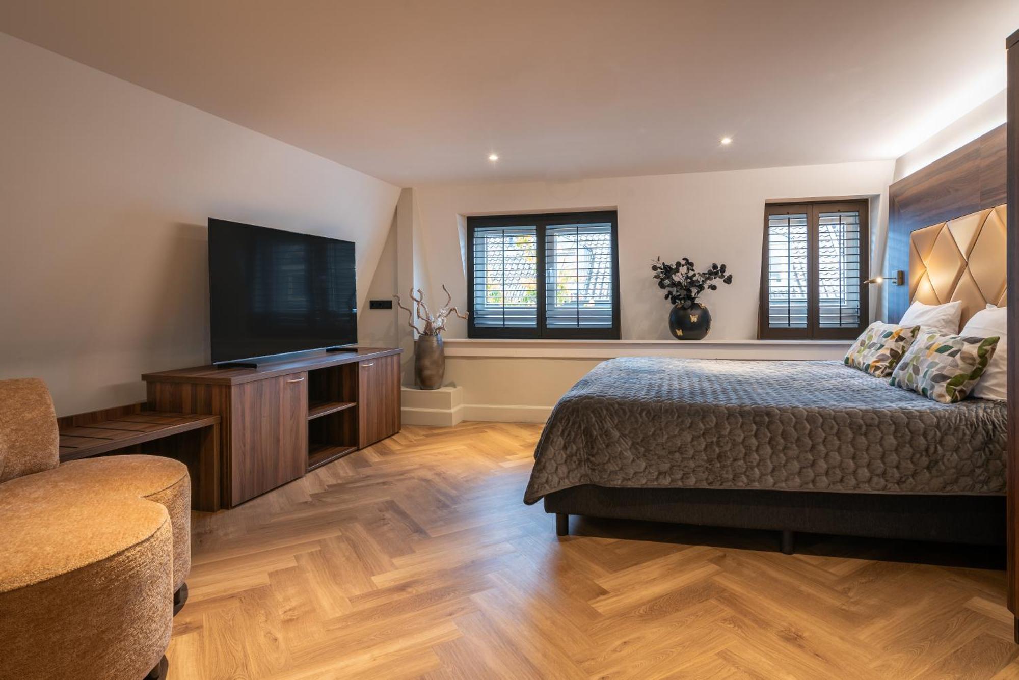 Boutique Hotel Scheepers Valkenburg aan de Geul Екстер'єр фото