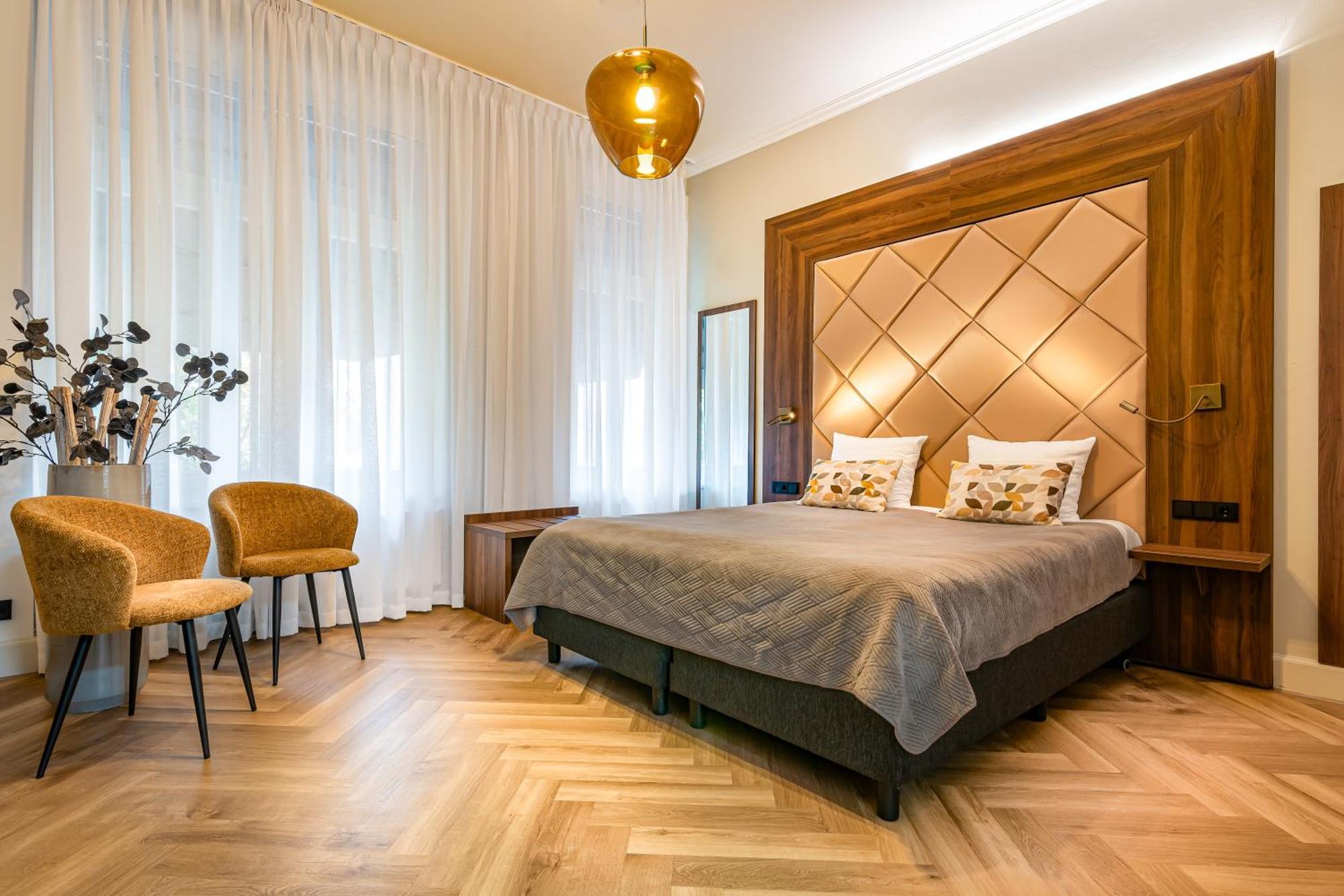 Boutique Hotel Scheepers Valkenburg aan de Geul Екстер'єр фото