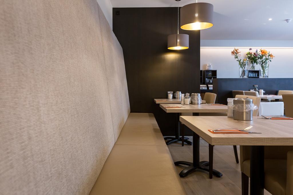 Boutique Hotel Scheepers Valkenburg aan de Geul Екстер'єр фото