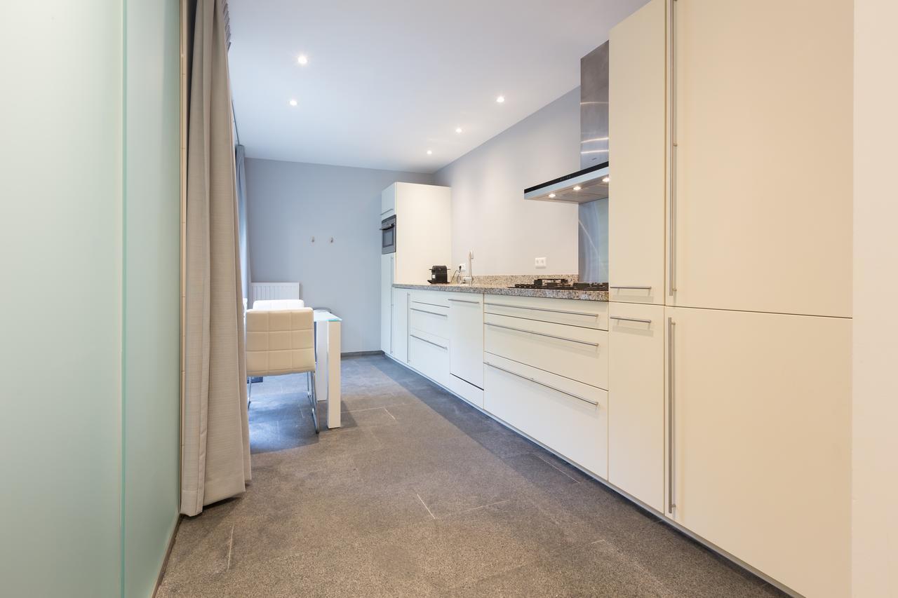 Boutique Hotel Scheepers Valkenburg aan de Geul Екстер'єр фото