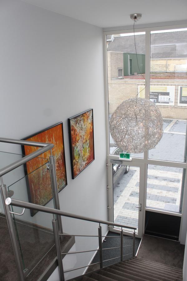 Boutique Hotel Scheepers Valkenburg aan de Geul Екстер'єр фото
