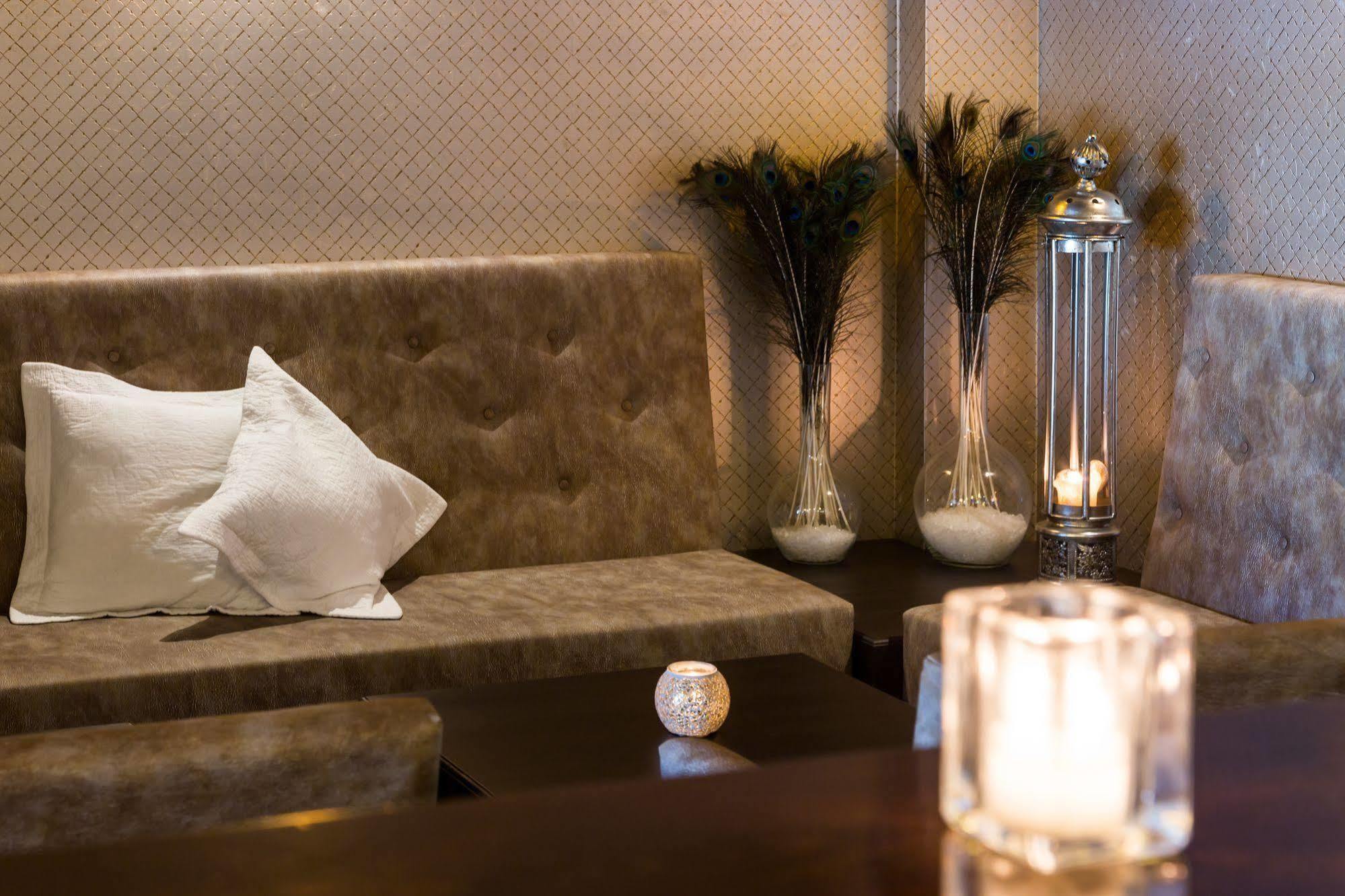 Boutique Hotel Scheepers Valkenburg aan de Geul Екстер'єр фото