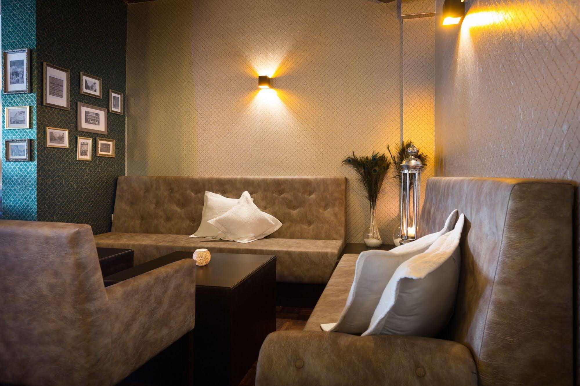 Boutique Hotel Scheepers Valkenburg aan de Geul Екстер'єр фото